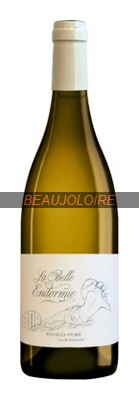 Bouteille Agisson Pouilly-Fumé La Belle Endormie