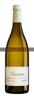 Bouteille Agisson Sancerre Equilibre