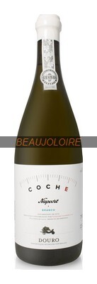 Bouteille Niepoort Douro branco Coche